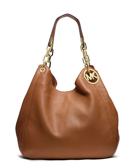 michael michael kors fulton large shoulder tote bag